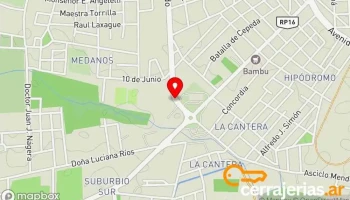 Mirich Seguridad Electronica S.a. - Gualeguaychú Mirich Seguridad Electronica S.a. - Gualeguaychú