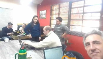 MiS *Misiones Software* - Puerto Rico MiS *Misiones Software* - Puerto Rico