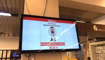 MisioWeb - Posadas MisioWeb - Posadas