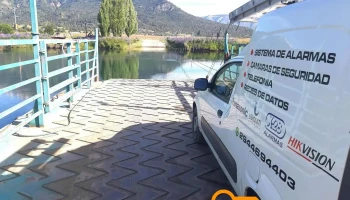 Mjt seguridad - Chubut
