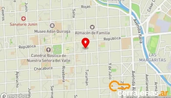 Mk2 - Sistemas de Sonido E Iluminacion - San Fernando Del Valle De Catamarca