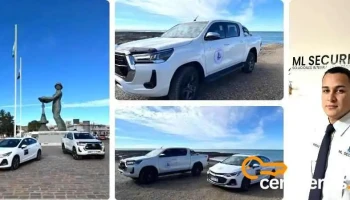 Ml Security - Caleta Olivia Ml Security - Caleta Olivia