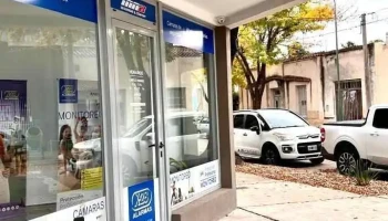 Mnb Seguridad y Confort - Rafaela Mnb Seguridad y Confort - Rafaela