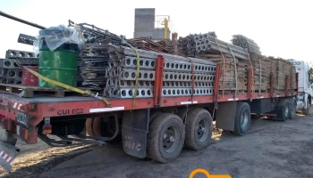 Molinos Cargill - Laboulaye Molinos Cargill - Laboulaye