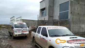 Mony Aberturas Y Amoblamientos - Z9400 Río Gallegos