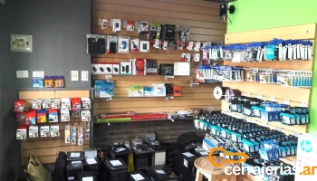 Moresi Informática - San José 1326 Moresi Informática - San José 1326