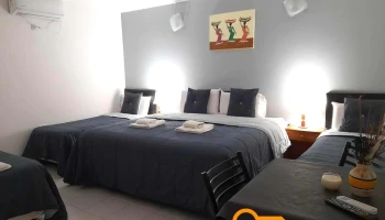 Motel La Adela - La Adela
