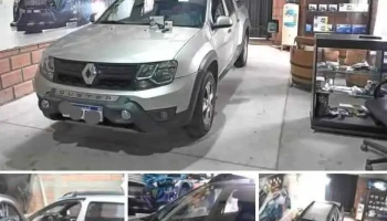 Motocars52 - Agente Oficial X-28 - San Fernando Del Valle De Catamarca