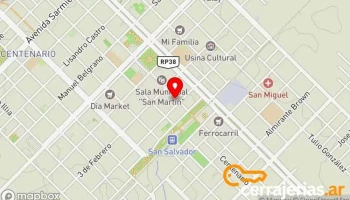 Mp Seguridad Industrial - San Salvador Mp Seguridad Industrial - San Salvador