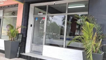 Mr Seguridad - Granadero Baigorria