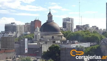 Ms Argentina Srl - Cdad. Autónoma De Buenos Aires