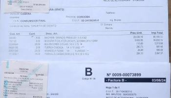 Ms Maderas - Mendiolaza