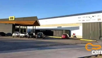 Ms Maderas - Villa Carlos Paz Ms Maderas - Villa Carlos Paz