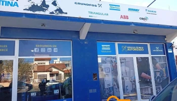 Ms Patagonia Argentina- Puerto Madryn - Puerto Madryn Ms Patagonia Argentina- Puerto Madryn - Puerto Madryn