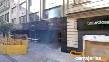 MsM Seguridad - C1006Acj Cdad. Autónoma De Buenos Aires MsM Seguridad - C1006Acj Cdad. Autónoma De Buenos Aires