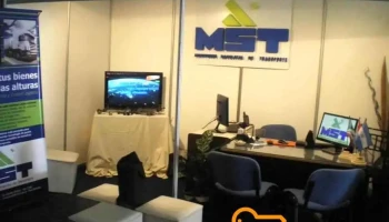 Mst Servicios (rastreo Satelital, Alarmas Domiciliarias Y Camaras) - San Cristobal