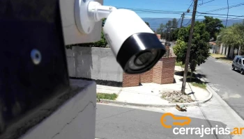 Mucetti Sistemas de Seguridad - San Isidro