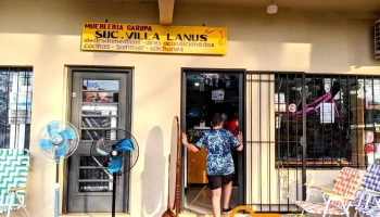 Mueblería Garupá Suc. Villa Lanús - Posadas Mueblería Garupá Suc. Villa Lanús - Posadas