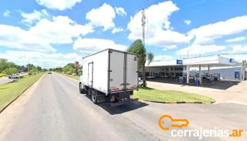 Muebles Trimar - San Salvador