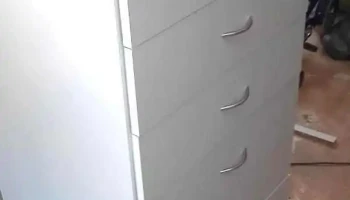 Muebles Villalba ( Aluminio Aberturas) - Machagai