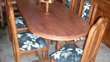 Muebles Y Aberturas Fb - Machagai