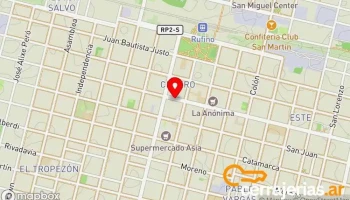 Multicompras - Rufino Multicompras - Rufino