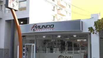 Mundo Herrajes - Puerto Madryn