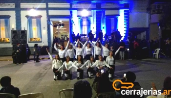 Municipalidad de Aguilares - Aguilares