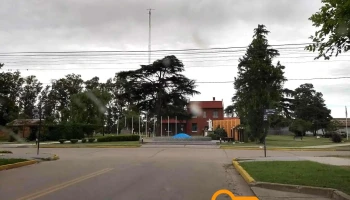 Municipalidad de Alejo Ledesma - Alejo Ledesma