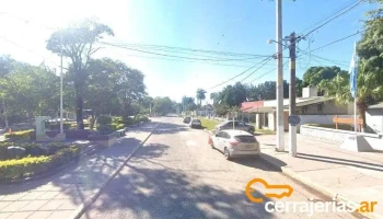 Municipalidad de Calilegua - Calilegua