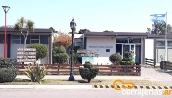 Municipalidad de Catrilo - Catriló