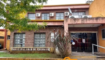 Municipalidad De Cosquin - Cosquín