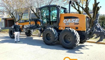 Municipalidad de Hasenkamp - Hasenkamp