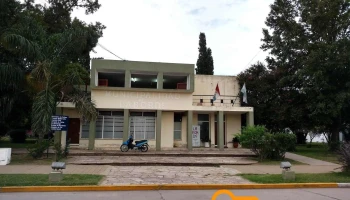 Municipalidad de Laborde - Laborde Municipalidad de Laborde - Laborde