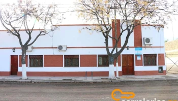 Municipalidad de Mainqué - Mainque