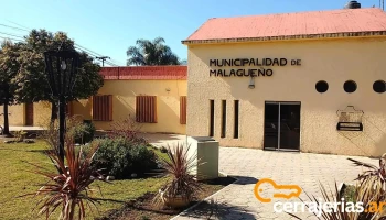 Municipalidad de Malagueño - Centro