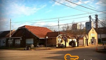Municipalidad de Roldan - Bv. San Martín 1018