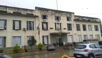 Municipalidad de Tafí Viejo - Tafí Viejo