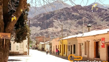Municipalidad de Tilcara - Jujuy