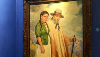 Museo Provincial de Bellas Artes 