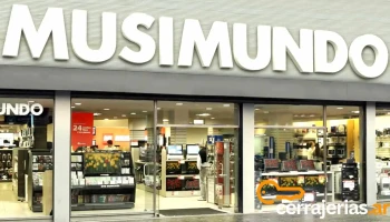 Musimundo - Formosa