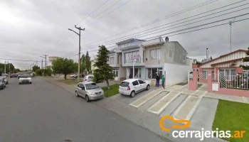 Mv Seguridad Y Servicios S.a. - Z9400Bfj Río Gallegos Mv Seguridad Y Servicios S.a. - Z9400Bfj Río Gallegos