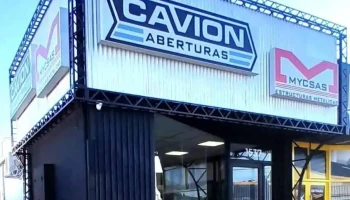 Mycsas - Cavion Aberturas - Galo Lobato 5621
