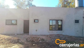 Myn Aberturas - B1754Fth San Justo