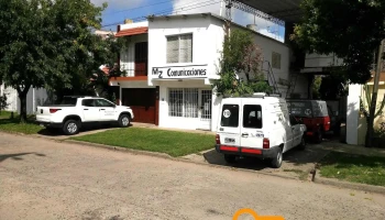 Mz Comunicaciones - S3560Cnt Reconquista Mz Comunicaciones - S3560Cnt Reconquista