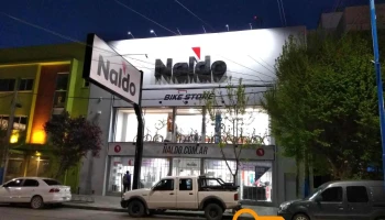 Naldo - General Roca - Gral. Roca Naldo - General Roca - Gral. Roca