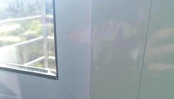 Naos Aberturas de Aluminio - Río Ceballos