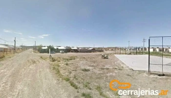 Nativo Aberturas - U9000 Comodoro Rivadavia
