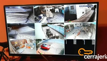 Navas Seguridad - Villa Krause Navas Seguridad - Villa Krause