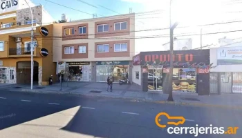 Neartech Srl - Av. Ing. Julio Balloffet 140
